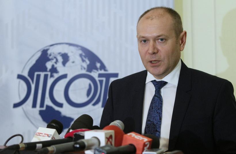 Felix Bănilă a răspuns cererii de demisie venite de la Iohannis: „Activitatea DIICOT nu se rezumă numai la cazul Caracal”