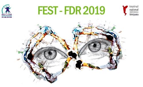 Spectacole pe texte românești jucate pe scena FEST-FDR 2019