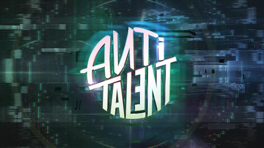 Antitalent, un nou show de umor  marca Antena 1
