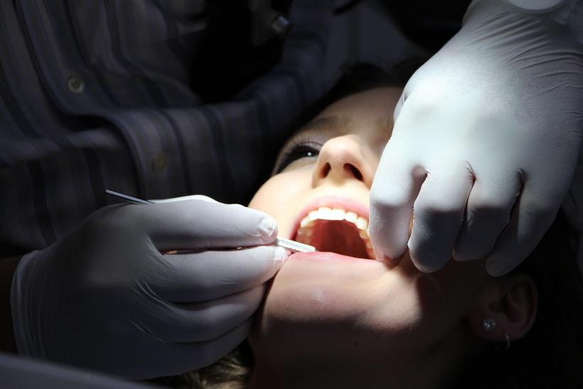 PRF- tratament revoluţionar în medicina dentară
