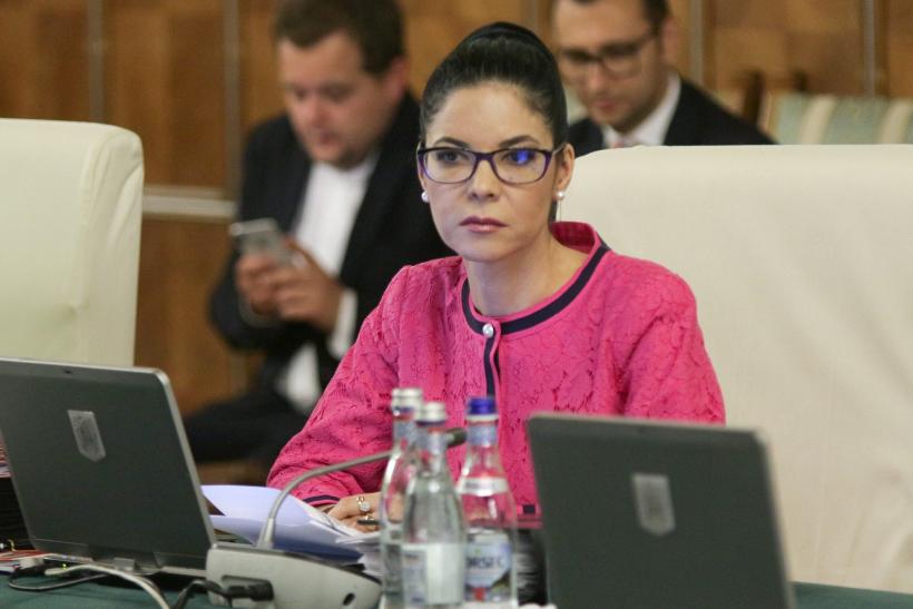 Ana Birchall, acuzații grave la adresa președintei CSM, Lia Savonea