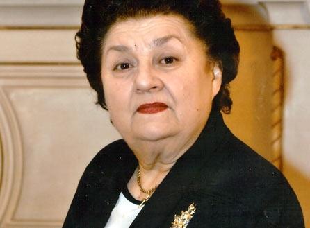Tamara Buciuceanu-Botez, internată de urgență la spital