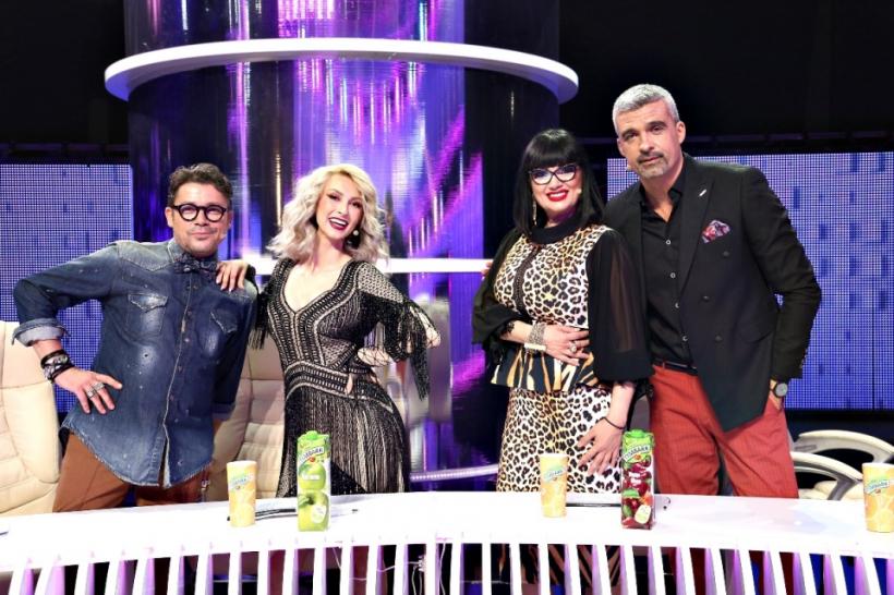 Celine Dion și Elvis Presley, surorile Kessler, Loredana, Fuego și Celia Cruz,  pe scena de la Te cunosc de undeva! 18679931