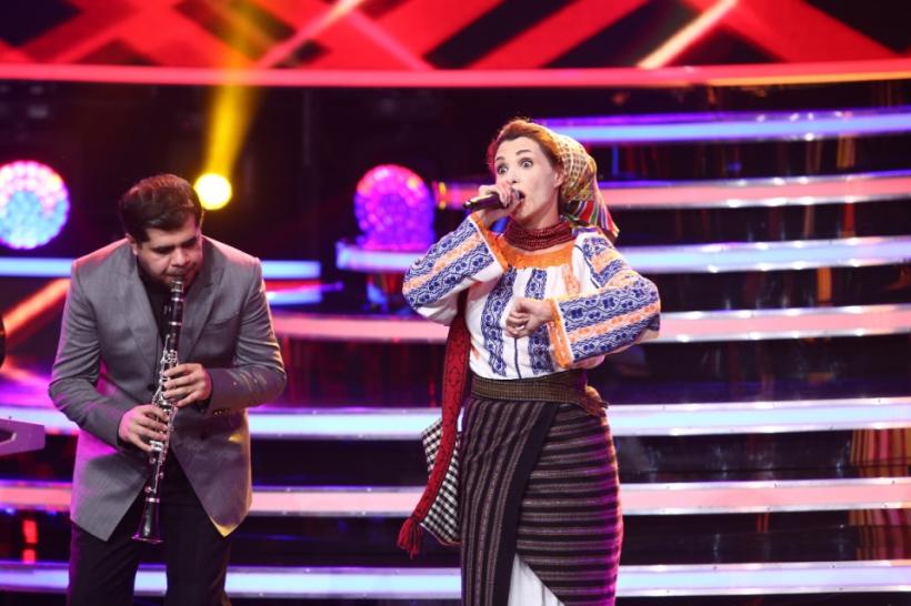 Celine Dion și Elvis Presley, surorile Kessler, Loredana, Fuego și Celia Cruz,  pe scena de la Te cunosc de undeva! 18679933