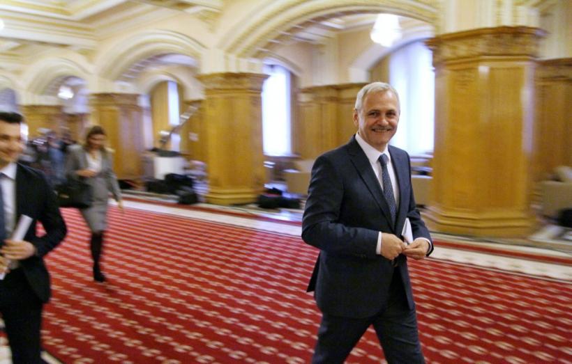 Completurile de 5, nule și după alcătuirea din ianuarie 2019. O instanță a desființat tragerile la sorți făcute de Tarcea 18679843