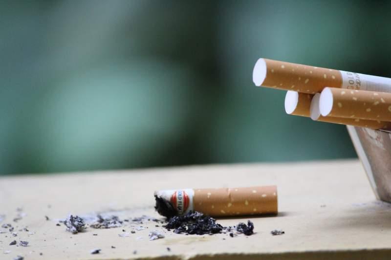 Fumatul, interzis pe cea mai importantă alee comercială din Melbourne
