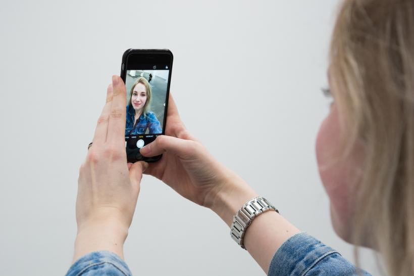 Muzeu dedicat iubitorilor de selfie-uri, la Viena