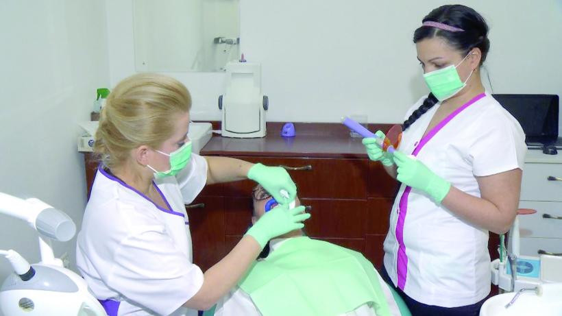 Locuri de muncă vacante în domeniul medical, în județul Arad