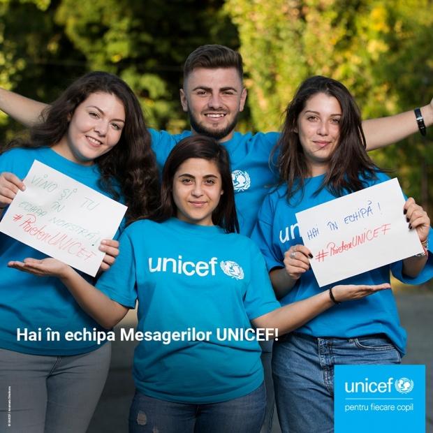 Mesagerii UNICEF apar în “Monștri.”, un film de Marius Olteanu, premiat la Berlin 