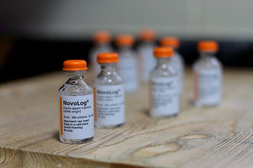O echipă de cercetători a creat o pastilă cu insulină care ar putea să înlocuiască injecțiile