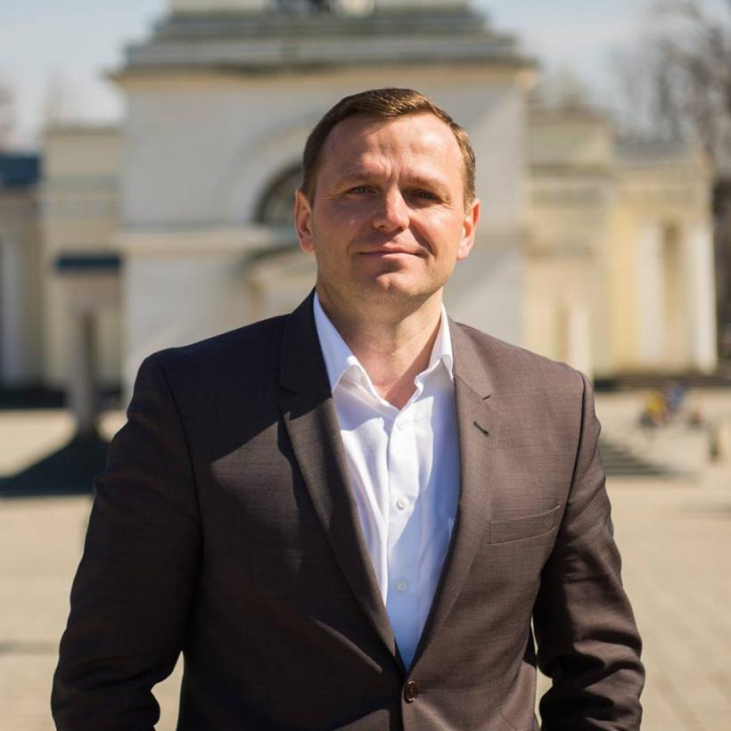 Republica Moldova: Mandatul lui Andrei Năstase de primar al capitalei a fost validat de către Curtea de Apel