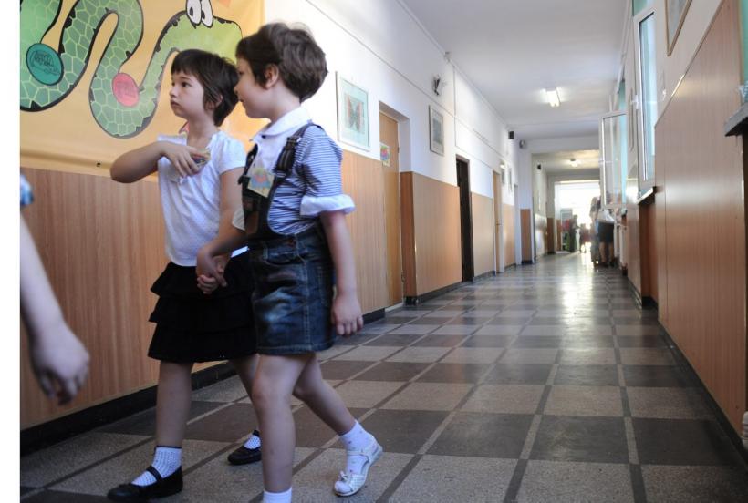 Şcolile vor fi expertizate pentru risc seismic