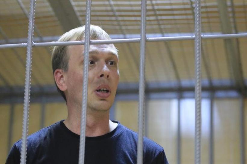 Fundaţia opozantului rus Aleksei Navalnîi, desemnată „agent al străinătăţii”