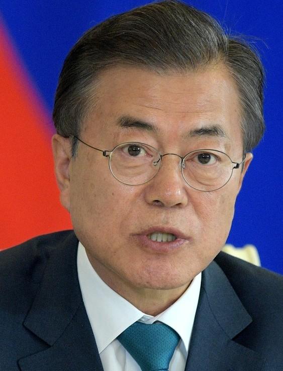 Manifestaţie la Seul pentru a cere demisia preşedintelui sud-coreean
