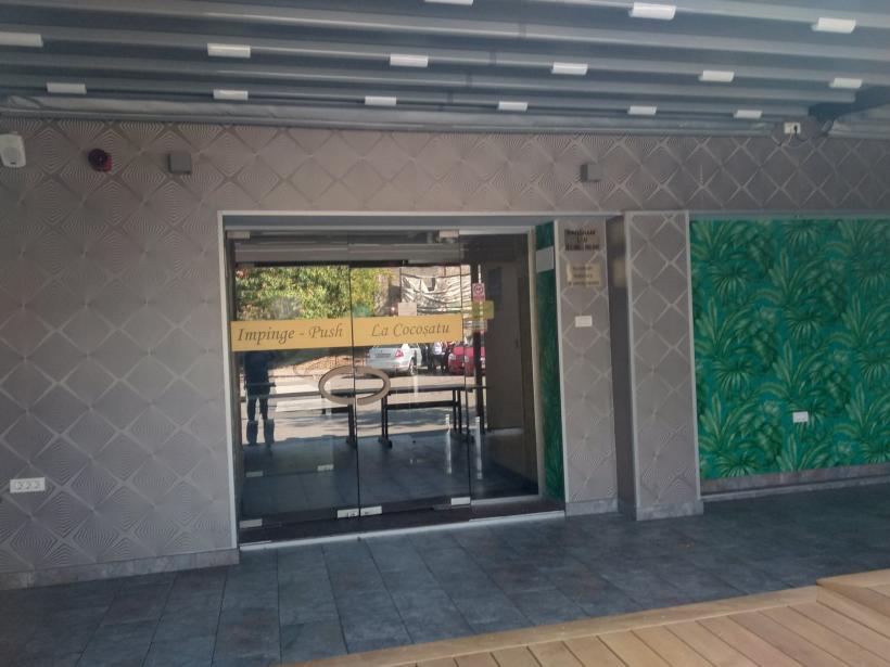 Restaurantele La Cocoşatu şi La Gil din Capitală, închise temporar de protecţia consumatorilor
