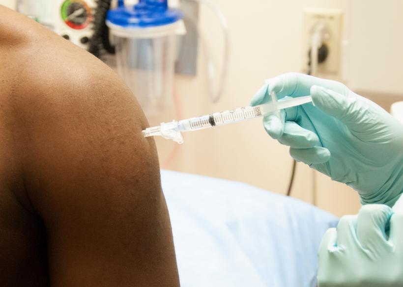 Congo: Folosirea celui de-al doilea vaccin împotriva Ebola va începe luna viitoare