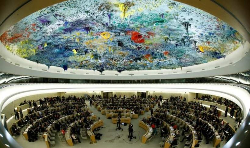Rusia acuză SUA că nu și-a plătit cotizația la ONU