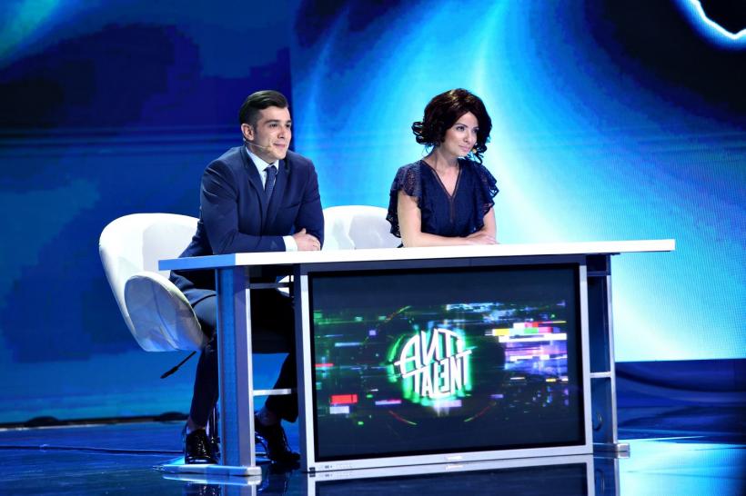 Antitalent, noul show de la Antena 1,  lansează cea mai nouă echipă de umoriști