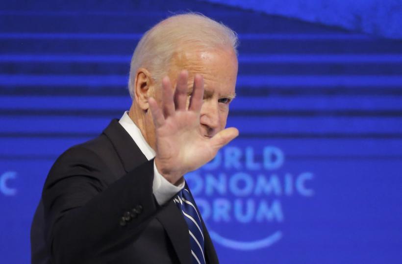 Scandalul „Ucraina”: Fiul lui Biden recunoaşte „o eroare” politică