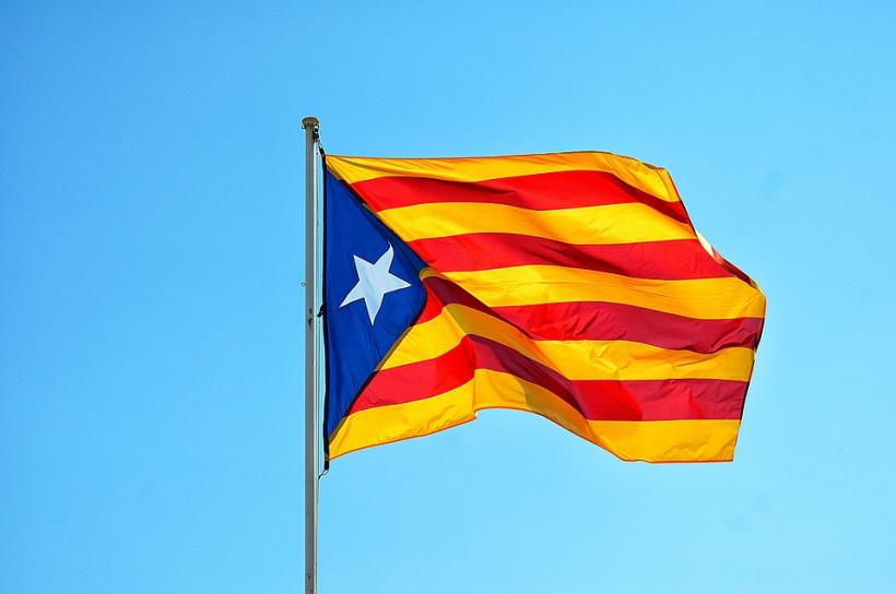 Un nou referendum privind independenţa Cataloniei e inevitabil, declară fostul vicelider al executivului catalan