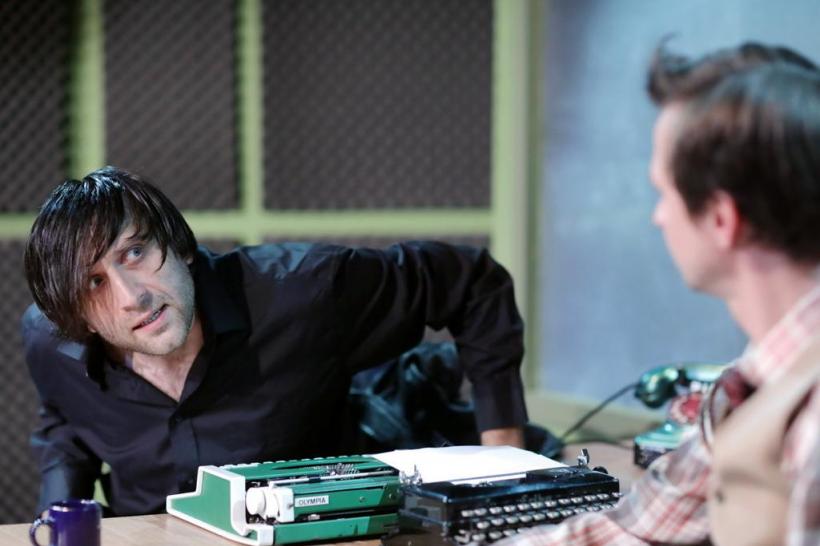 Romanul “Mătușa Julia și condeierul” de Mario Vargas Llosa, pentru prima dată adaptat pentru teatru 18681912