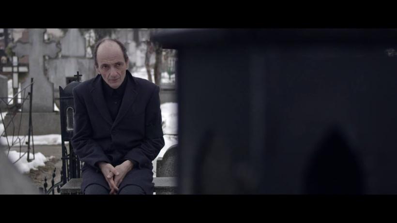 Scurtmetrajul “Mezzo Piano!” în regia lui Eugen Dediu-Sandu,  în competiția oficială a Chelsea Film Festival din New York