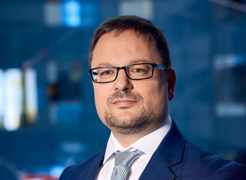 Un nou CEO la Erste Asset Management Romania