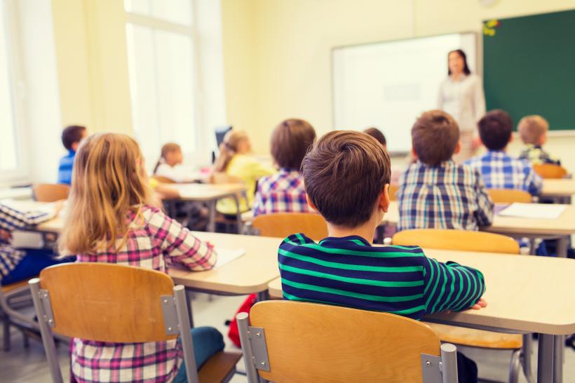 Inspectoratul Școlar București: 99% dintre profesori sunt calificați. Bullying-ul, în creștere