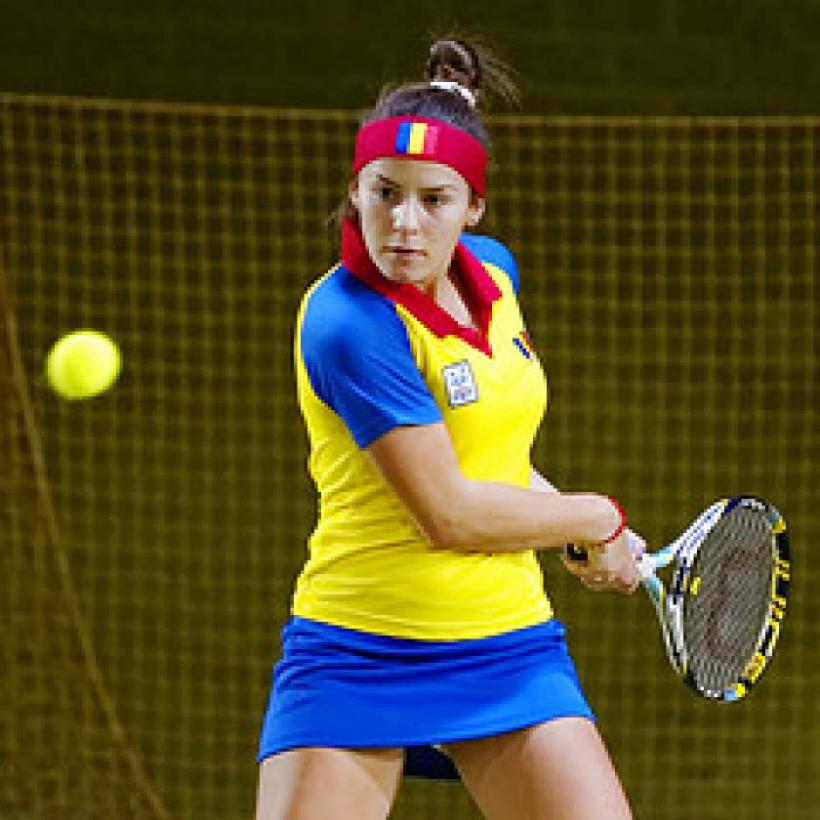 Tenis: Elena Ruse s-a calificat în sferturile turneului ITF de la Istanbul