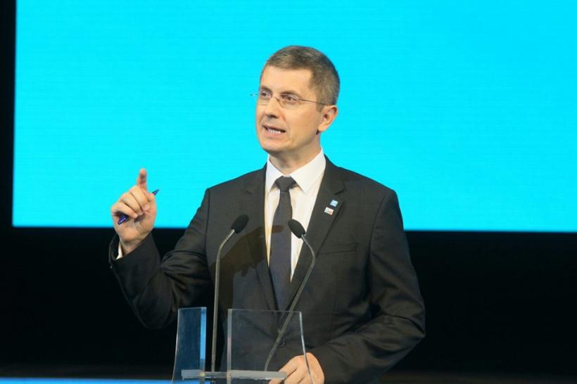 Dan Barna: România are nevoie de un președinte care contează