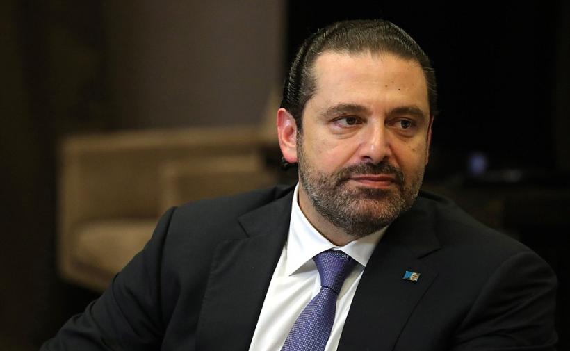 Liban: Premierul Saad Hariri anunţă demisia guvernului său, în a 13-a zi de proteste