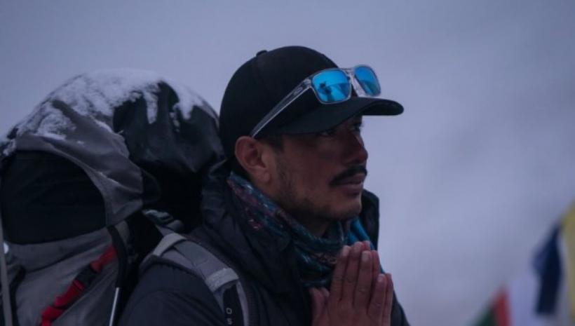 Record în alpinism. Un nepalez a escaladat cei mai înalți 14 munți din lume în șase luni