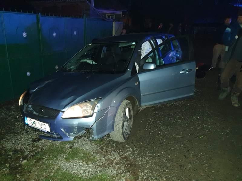 Tragedia de pe Transfăgărăşan. Şoferul fără permis care a accidentat mortal un copil şi pe mama sa a fost reţinut