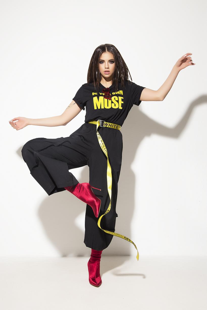 DARA – artista din Bulgaria care a cucerit publicul din România: „Vreau să arăt că bărbații nu sunt mai puternici decât femeile!” 18684132