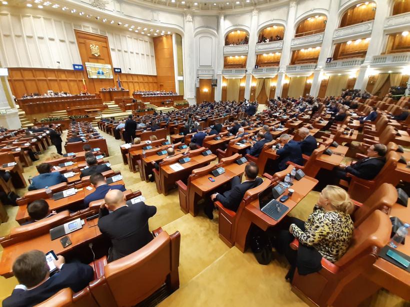 Lider Pro România: Sunt colegi din partid care vor vota învestirea Guvernului Orban