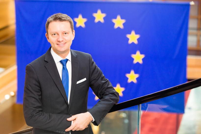 Siegfried Mureșan, propunerea PNL pentru funcția de comisar european