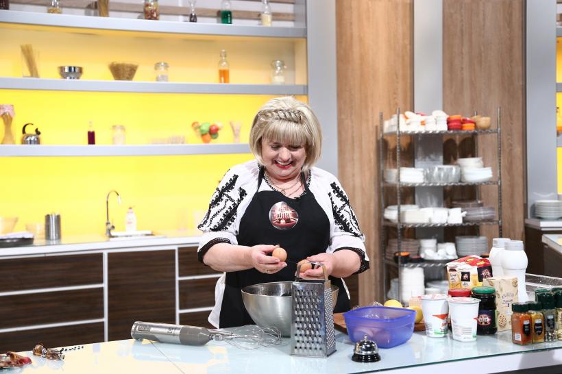 Chef Scãrlãtescu şi-a ales cuţitul de aur 18684242