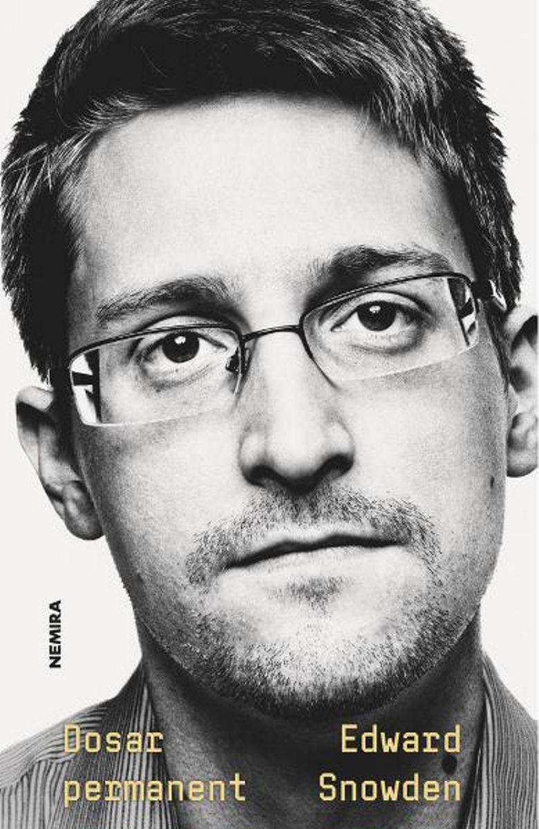 Edward Snowden denunţă ''puterea implacabilă'' a giganţilor internetului care lucrează împreună cu guvernele
