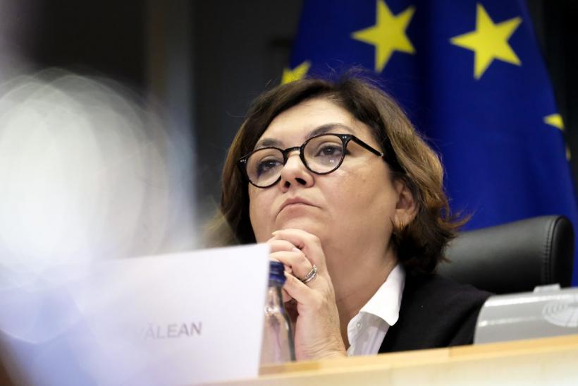 Adina Vălean, acceptată în Comisia Europeană