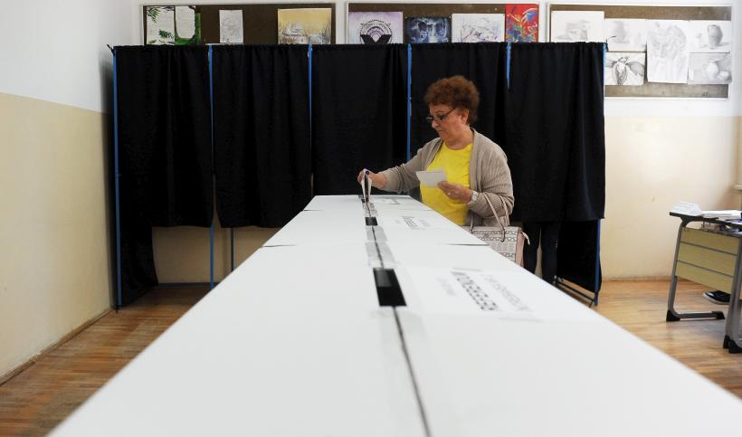 Alegeri prezidențiale 2019. Până sâmbătă la 07:00 ora României în străinătate au votat aproape 79.000 de români 