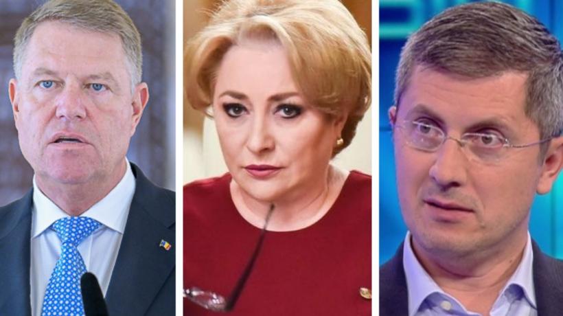 Alegeri prezidențiale 2019. Rezultate oficiale provizorii pentru ora 10:20. Turul 2 - Iohannis și Dăncilă