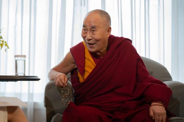 China și SUA se ceartă pentru desemnarea unui nou Dalai Lama, cu toate că actualul lider spiritual tibetan ar putea fi ultimul