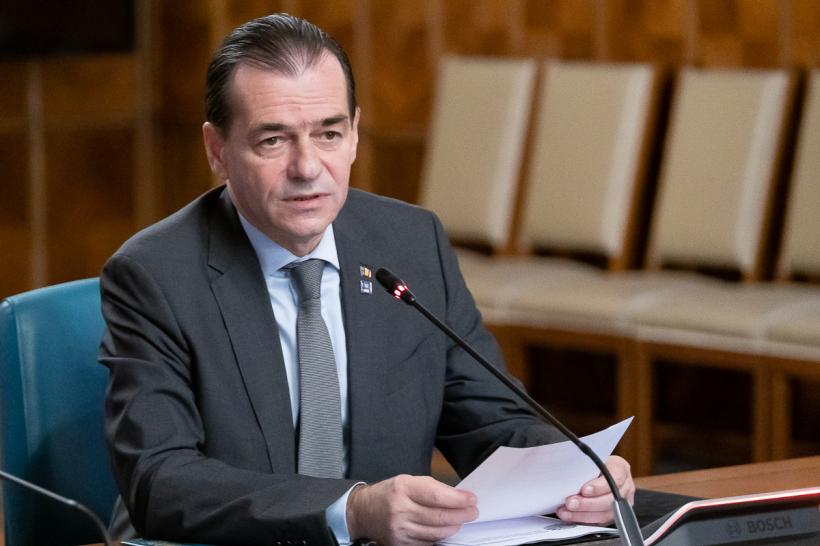 Orban anunţă o nouă etapă a restructurării Guvernului peste două-trei luni 
