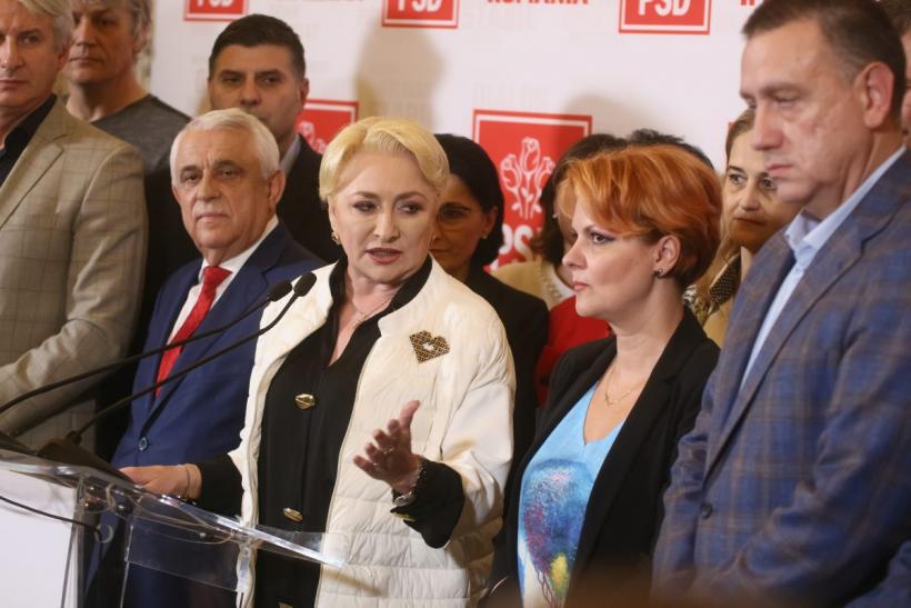 Surse. Scandal de proporţii în ședința CEX: Un lider important PSD vrea să demisioneze