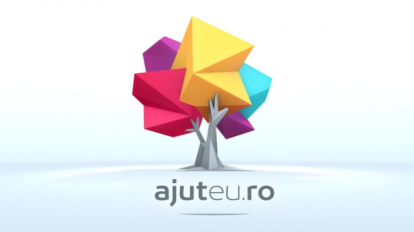 Antena 1 lanseazã campania Ajut eu