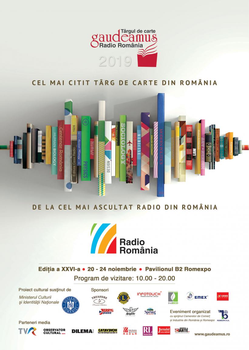 scientific Counterfeit historic Cel mai mare târg de carte organizat vreodată în România se deschide peste  o săptămână