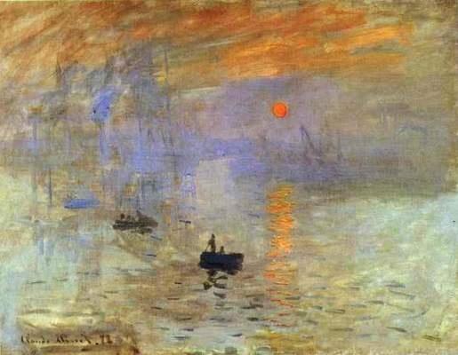 Un tablou de Monet, vândut cu aproape 27 milioane de dolari la o licitație în New York