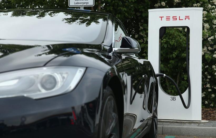 Tesla va investi mai multe miliarde de euro în viitoarea sa uzină de la Berlin