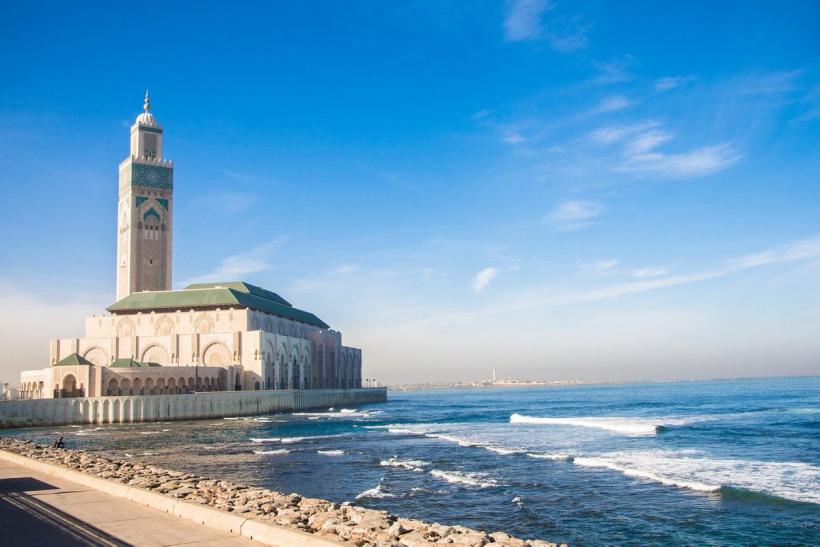 Marocul, o destinație mereu însorită