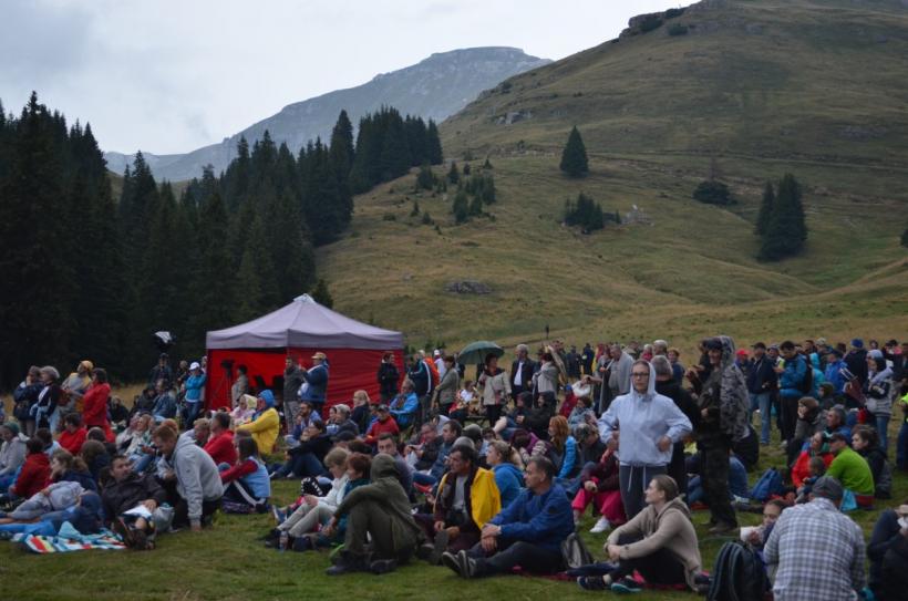 România se promovează prin festivaluri de folk